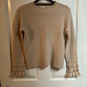 CLUB MONACO Cashmere Blend Sweater